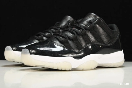 Low  11 AV2187-001 Jordan Retro 0725